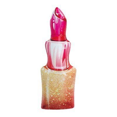 Помада, фігура фольгована з гелієм lipstick фото