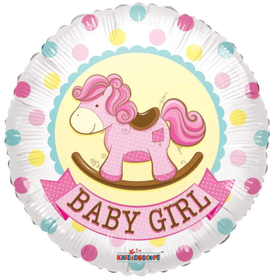 Bary Girl, кулька на виписку з пологового (конячка) Baby_Girl_7 фото