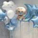 Фольгований Пупс хлопчик, фігура з гелієм baby_boy фото 3