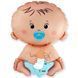 Фольгований Пупс хлопчик, фігура з гелієм baby_boy фото 1