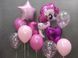 Поні Pinkie Pie (Пінкі Пай), фігура фольгована з гелієм Pinkie-Pie фото 4