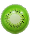 Ківі, коло фольговане з гелієм kiwi фото 1