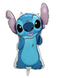Веселий Стіч, фігура фольгована з гелієм stitch_4 фото 1