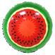 Кавун, фольговане коло watermelon фото 1