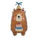 Ведмедик з тортиком, фігура з гелієм copy_teddybear_1 фото 1