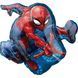 Людина Павук, Спайдермен, фігура з гелієм  spiderman_7 фото 1